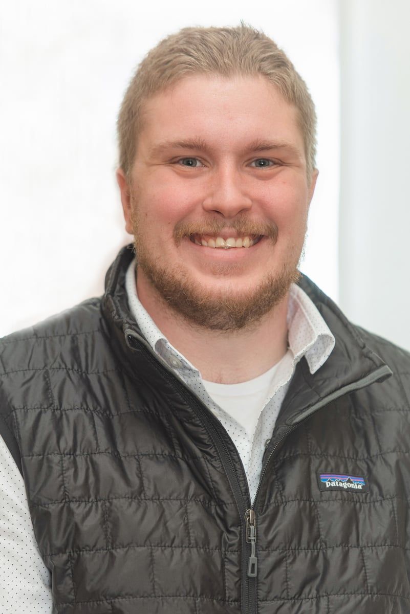 Ben McMaster, Analyst