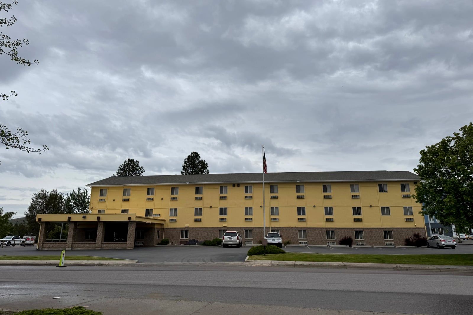 Hotel & Motel property valued by Rove Valuations