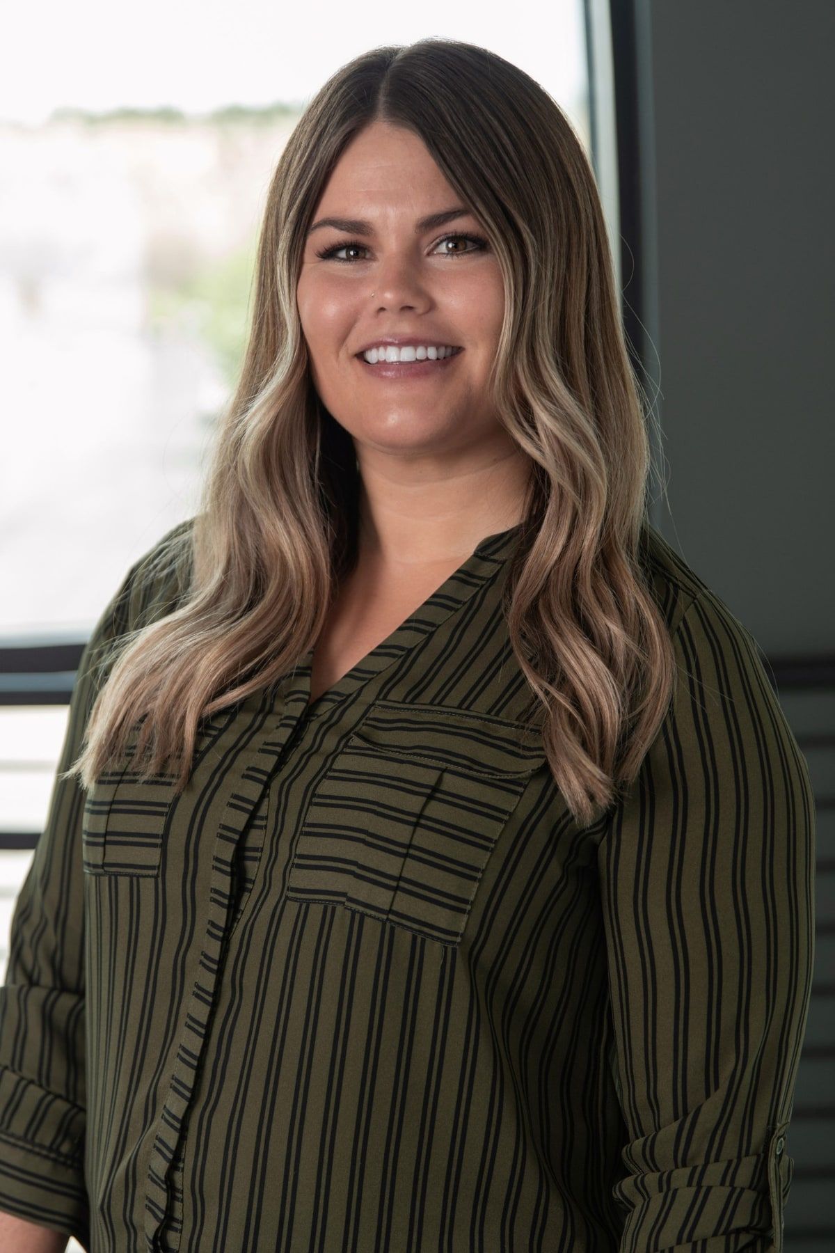 Krista Miller, Analyst