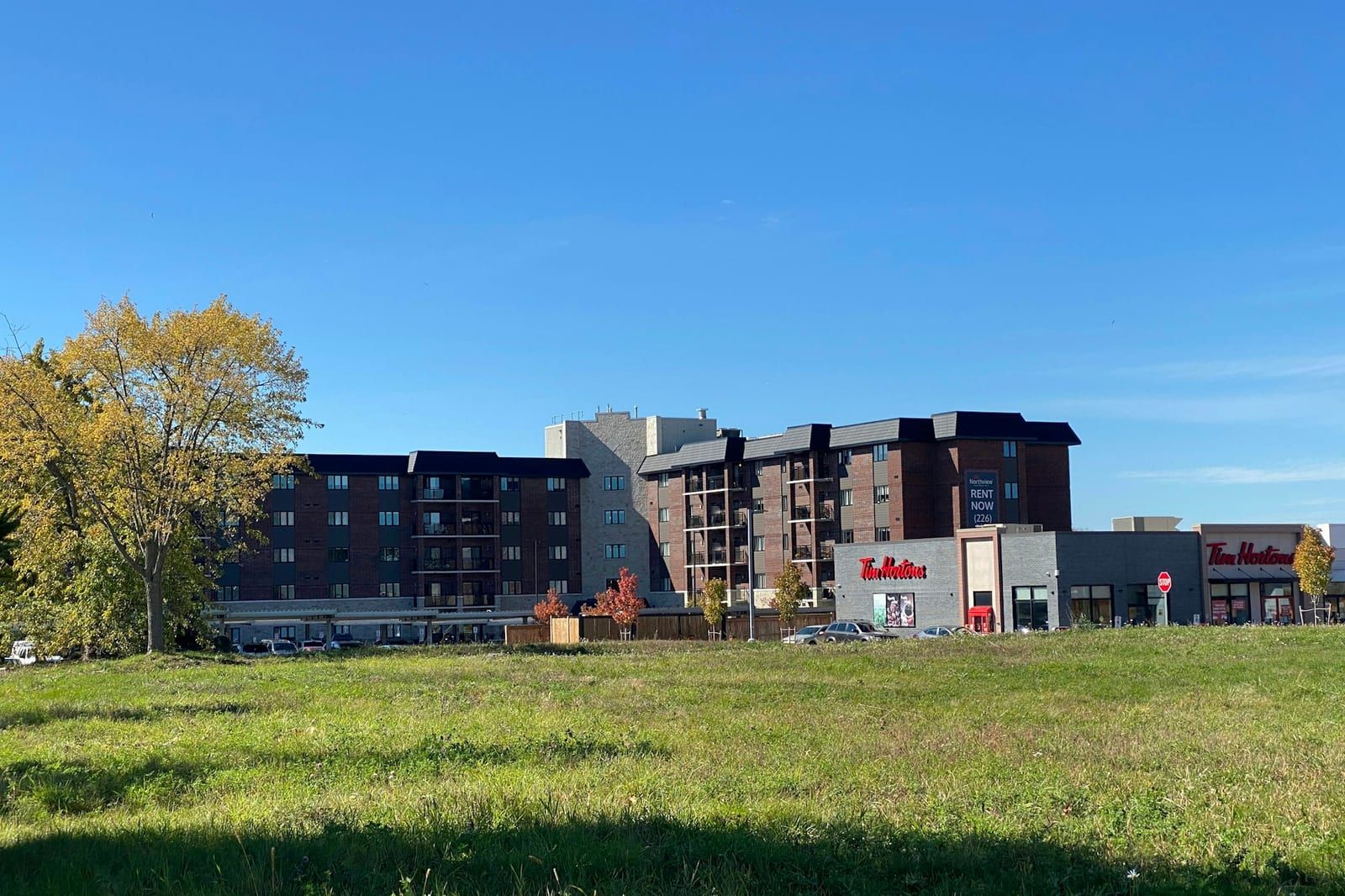 Multi-Family property valued by Rove Valuations