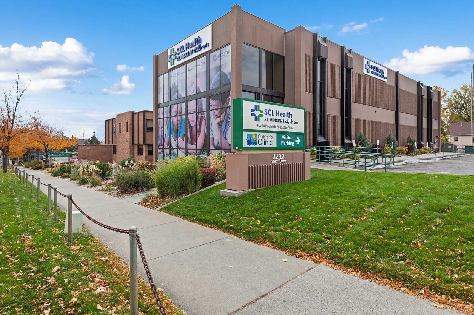 Special Purpose property valued by Rove Valuations